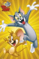 톰과 제리 / Tom & Jerry
