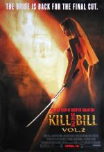 킬 빌 2부 / Kill Bill: Vol. 2 [Regular]