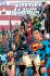 저스티스 리그 / DC Comics: Justice League Cover