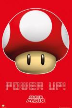 슈퍼 마리오 / Nintendo: Power Up