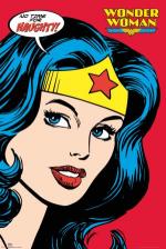 원더우먼 / DC Comics: Wonder Woman Close Up