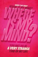 파이트 클럽 / Film Quotes: Where is my Mind