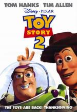 토이 스토리 2 / Toy Story 2 [Regular]
