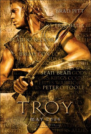 트로이 / Troy [Advance]