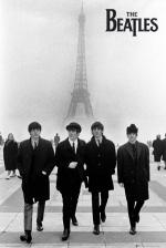 비틀즈 / The Beatles: In Paris