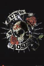 건스 앤 로지스 / Guns N Roses: Firepower