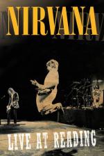 너바나 / Nirvana: Reading