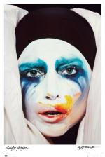 레이디 가가 / Lady Gaga: Applause
