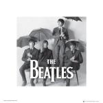비틀즈 / THE BEATLES: Umbrella