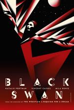 블랙 스완 / Black Swan [Advance_A]