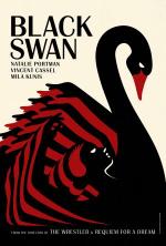 블랙 스완 / Black Swan [Advance_C]