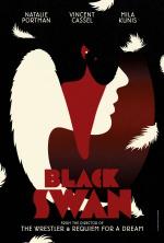 블랙 스완 / Black Swan [Advance_D]