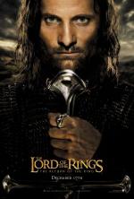 반지의 제왕 3편: 왕의 귀환 / The Lord Of The Rings: The Return Of The King [Advance_C]