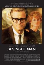 싱글맨 / A Single Man [Reguler_B]