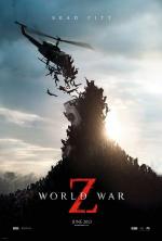 월드워Z / World War Z [Advance_B]