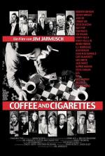 커피와 담배 / Coffee And Cigarettes