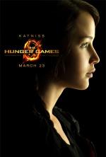 헝거게임 : 판엠의 불꽃 / The Hunger Games [Character_A]