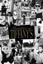 오드리 햅번 / Audrey Hepburn: Breakfast at Tiffany's Collage