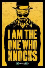 브레이킹 배드 / Breaking Bad: I am the one who knocks