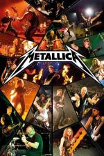 메탈리카 / Metallica: Live 2014