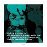 오드리 햅번 / Audrey Hepburn: i.Quote