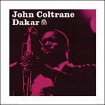 존 콜트레인 / John Coltrane: Dakar