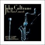 존 콜트레인 / John Coltrane: The Paris Concert