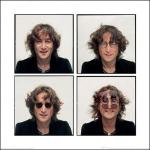존 레논 / John Lennon: Quartet - Bob Gruen