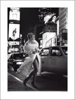 Rico Puhlmann: Times Square, New York, 1995