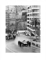 Monaco Grand Prix