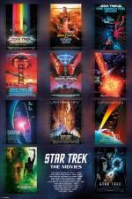 스타트렉 / Star Trek: The Movies