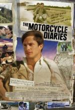 모터싸이클 다이어리 / The Motorcycle Diaries