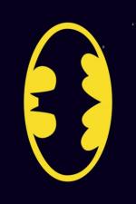 배트맨 / Batman - Classic Logo