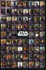스타 워즈 / Star Wars: Compilation