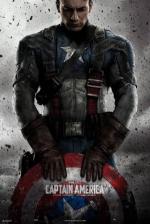 캡틴 아메리카: 퍼스트 어벤져 / Captain America: The First Avenger