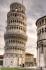 Tower at Pisa