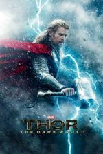 토르 2편: 다크 월드 / Thor: The Dark World