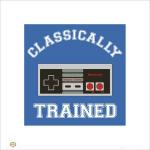 Nintendo: Classically Trained