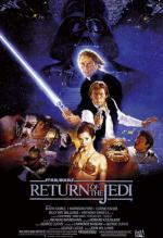 스타 워즈 에피소드 6 / Star Wars: Episode VI: Return Of The Jedi [Regular_A]