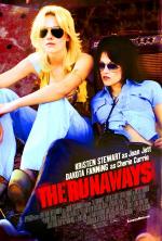 런어웨이즈 / The Runaways [MINI]