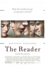 더 리더: 책 읽어주는 남자 / The Reader [MINI]