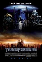 트랜스포머 / Transformers [Regular_A]