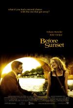 비포 선셋 / Before Sunset [MINI]