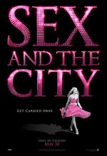 섹스 앤 더 시티 / Sex and the City: The Movie [MINI]