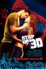 스텝 업 3D / Step Up 3-D [MINI]