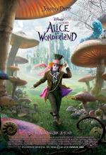 이상한 나라의 앨리스 / Alice In Wonderland [MINI]