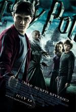 해리 포터와 혼혈 왕자 / Harry Potter And The Half-Blood Prince [MINI]