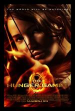 헝거게임 : 판엠의 불꽃 / The Hunger Games [MINI_B]