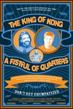 킹 오브 콩 / The King Of Kong: A Fistful Of Quarters [MINI]