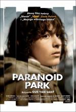 파라노이드 파크 / Paranoid Park [MINI]